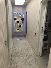 beyaz ev aski ev gezmesi home fashion modern ic dekorasyon mini ev planlari