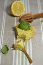 Tarte Citron Basilic Epicetout La Cuisine De Dany Tarte Au Citron Alimentation Cuisine Et Boissons