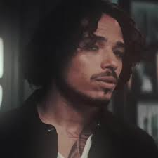 The Iron Heart River Joseph