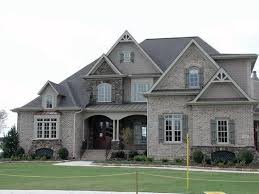 The exterior of your home is just as important as the inside. Top 50 Best Brick And Stone Exterior Ideas Cladding Designs