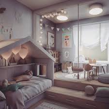 Pin By Erdem Koroglu On Tosia In 2020 Kids Room Design Minimalist Home Interior Bedroom Seating