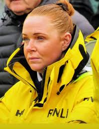 Thank you to 'We love green spaces in...