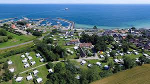 Learn about langeland using the expedia travel guide resource! Faerggardens Camping In Spodsbjerg Auf Langeland In Danemark Ostsee