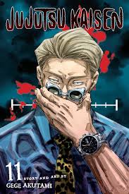 Find your friends on facebook. Get Pdf Jujutsu Kaisen Vol 11 Jujutsu Kaisen Vol 11 By Gege Akutami Iduzuf