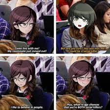 Danganronpa Memes 48 Danganronpa Memes Danganronpa Danganronpa Funny