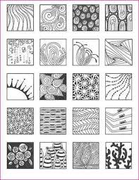 You'll even find tutorials based on popular characters, including amazing super heroes, cute anime. Easy Patterns To Draw For Beginners Novocom Top