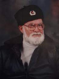 Obituary for Richard James Fallis, III