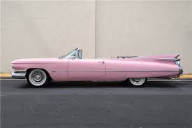 Autoworld of conway classics offers this gorgeous 59 cadillac el dorado convertible. 1959 Cadillac Series 62 Convertible