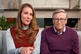 Brk.b(43.71%) wm(9.84%) cat(9.18%) cni(8.35%) wmt(7.49%) guru portfolio report download latest stock picks current portfolio profile performance sector weightings related guru trades Prepare For The Next Pandemic Like A War Bill Gates Wife Melinda In Annual Missive The New Indian Express