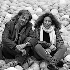 Uetze: Die Kulturinitiative K4 präsentiert das Autorenpaar Freda Wolff in  Hänigsen