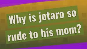 Jojo: 5 Times We Hated Jotaro (& 5 Times We Loved Him)