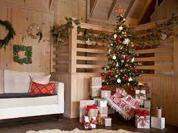 Kids will love all the party food, decorations and activities. How To Style For A Scandinavian Christmas Diy