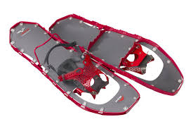 Msr Lightning Ascent Womens Snowshoes