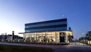 Doktor cermin kereta kuching repair. Hap Seng Kuching Autohaus Pusat Sehenti Mercedes Benz Pertama Di Sarawak