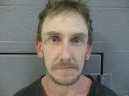 Michael Paul Wagoner Upshur (TVRJ), West Virginia  http://Arre.st/WV-1005437671