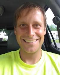 Grant Brotzler 05/23/2019