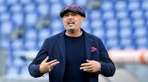 Mihajlović is the son of bogdan (of serbian parentage) and viktorija (of croatian parentage). What A Scoppola For Bologna Mihajlovic Accepts The Verdict And Announces Sales In The Summer World Today News