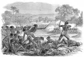 Santhal rebellion - Wikipedia