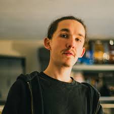 Tim Montague Sound Engineer