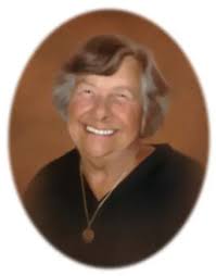Obituary information for Jean Ann Frost