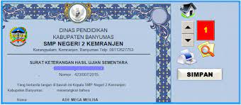 We did not find results for: Download Aplikasi Skhu Smp Excel Tahun Pelajaran 2017 2018 Format Excel Data Administrasi Guru