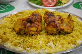 مطعم المملكة Almamlakaku Twitter