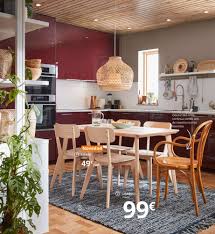 El nuevo catálogo recoge inspiración e información de cómo transformar nuestros hogares para que sean más acogedores, inteligentes, sostenibles y bonitos, máximas de ikea a lo largo cocinas ikea 2021. Ikea Catalogo 2021 2020 Cocinas Banos Dormitorios Y Armarios