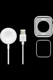 Please bring photo id and credit/debit card only if used as payment. Verizon Accessory Bundle For Apple Watch Series 5 4 44mm Verizon