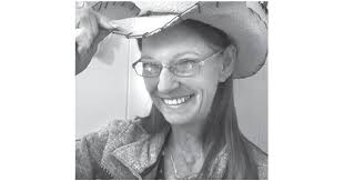 Gloria COMSTOCK Obituary (1959