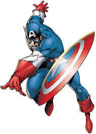 Feel free to send us your own wallpaper and we will consider adding it to appropriate category. Captain America White Wallpaper