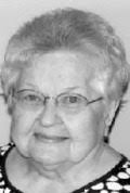 Stella Pelc Obituary (2013)