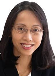 Dokter Angeline Goh Ting Hui Spesialis Ginjal Renal Mount Elizabeth Hospitals
