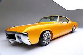 Image result for Cameo Cream (Bamboo) 1969 Buick