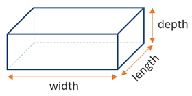Step 1 is the same for both 1. Surface Area Calculator Calculate The Surface Area Of A Cube Box Cylinder Sphere Cone