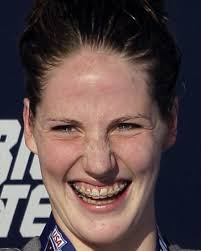 16-year-old Franklin creates a summer splash