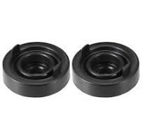 Amazon.com: Motoforti Universal Automotive Headlight Dust ...