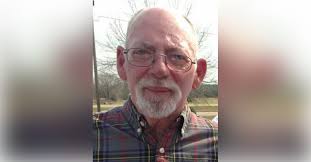 Obituary information for Roger Dale Cooley