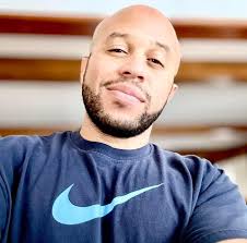 Where the real men at