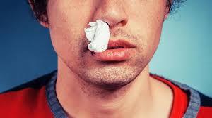 Untuk mengatasi hidung yang tersumbat saat pilek menyerang, anda dapat lakukan dengan cara mengompres hidung menggunakan air hangat. 11 Cara Mengatasi Hidung Tersumbat Yang Terjadi Saat Pilek Health Liputan6 Com