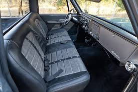 The Rivalry Two Clean C 10s From The Northwest Street Trucks
