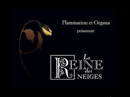 Is your network connection unstable or browser outdated? La Reine Des Neiges Abandonware France