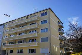 Wg / möbliert / auf zeit. Vermietete 2 Zimmer Wohnung Mit Sud Balkon In Der Maxvorstadt