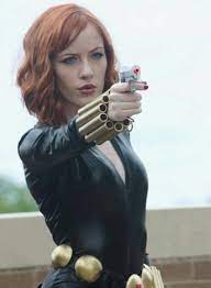 Has ever little is known about the mutant who replaced the original captain america. I Was Bored And Wanted To See If My Black Widow Cosplay Would Get Any Upvotes Imgur