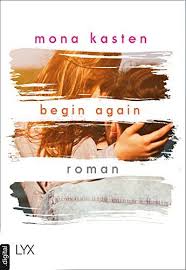 Begin Again Again Reihe 1 Reihe Bucher In 2019