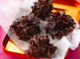 Roses Des Sables Recette En 2020 Recette Rose Des Sables Rose Des Sables Rose Des Sables Vegetaline