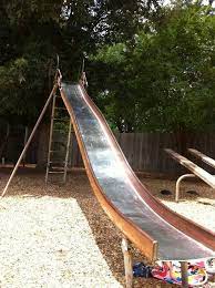 37 Childhood Things You Ll Only Know If You Re Over 30 Playground Slide Playground Equipment Playground