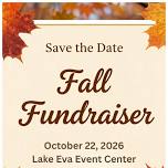 2026 Annual Fall Fundraiser