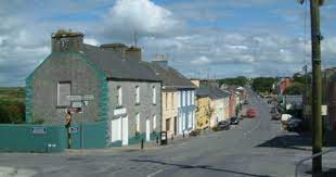 Kilmihil N S Co Clare Ireland Pictures Irish History Ireland