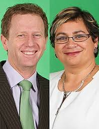 2011 New Zealand general election