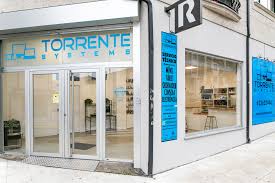 Torrente Systems - Tu Servicio Técnico